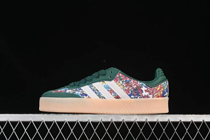 Picture of Adidas Samba _SKUfw19954495873545363fw